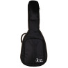 BE JOE VALENCIA GC-928 - ZESTAW GITARA KLASYCZNA 4/4 Z POKROWCEM I STATYWEM