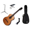 BE JOE VALENCIA GC-928 - ZESTAW MUZYKA KLASYCZNEGO