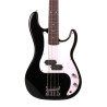 BE JOE SEATTLE GB-388 BK - GITARA BASOWA