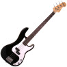 BE JOE SEATTLE GB-388 BK - ZESTAW GITARA BASOWA ZE WZMACNIACZEM