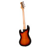 BE JOE ORLEAN GB-387 BS - ZESTAW GITARA BASOWA ZE WZMACNIACZEM