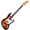 BE JOE ORLEAN GB-387 BS - ZESTAW GITARA BASOWA ZE WZMACNIACZEM