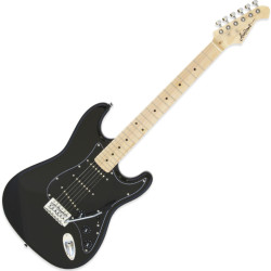 ARIA STG-003SPL/M (BK)...