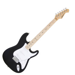ARIA STG-003/M (BK) gitara...