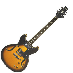 ARIA TA-CLASSIC (BS) gitara...