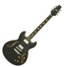 ARIA TA-CLASSIC (BK) gitara elektryczna
