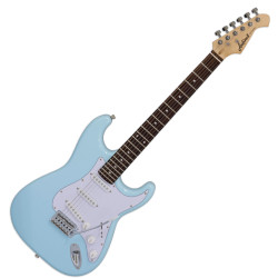 ARIA STG-003 (SNBL) gitara...