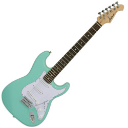 ARIA STG-003 (SFGR) gitara...