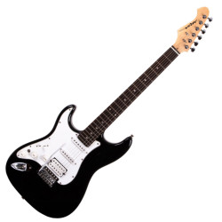 ARIA STG-004-L (BK) gitara...