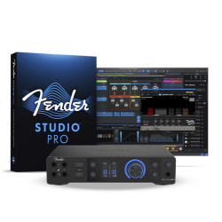 FENDER QUANTUM HD 2 EU