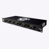 BLACK LION B12A QUAD – 4‑KANAŁOWY PREAMP MIKROFONOWY