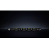 BLACK LION AUTEUR QUAD – 4‑KANAŁOWY PREAMP MIKROFONOWY