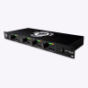 BLACK LION AUTEUR QUAD – 4‑KANAŁOWY PREAMP MIKROFONOWY