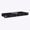 BLACK LION AUTEUR QUAD – 4‑KANAŁOWY PREAMP MIKROFONOWY