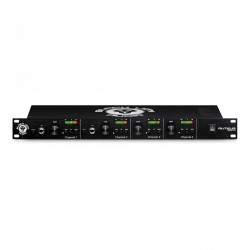 BLACK LION AUTEUR QUAD –...