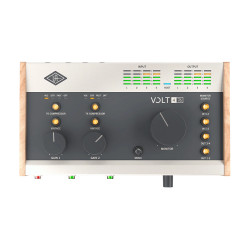 UA - VOLT 476 - INTERFEJS...