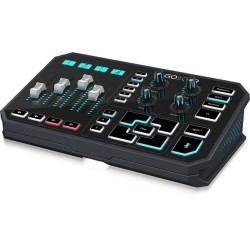 TC HELICON GoXLR -...