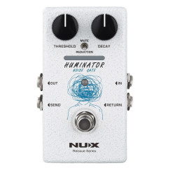 NUX NRN-1 HUMINATOR - NOISE...