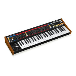 Behringer JN-80 Syntezator...