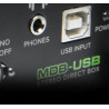 MACKIE MDB 1 P - PASYWNY DI-BOX
