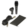 MACKIE EM 89 D - MIKROFON DYNAMICZNY