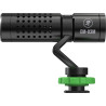 MACKIE EM-93M – MIKROFON SHOTGUN