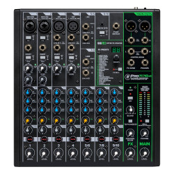 MACKIE PROFX10V3 - ANALOGOWY MIKSER Z USB