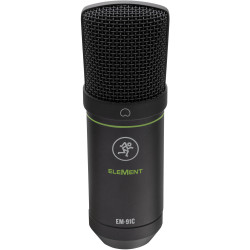 MACKIE EM 91 C - MIKROFON DYNAMICZNY