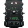 MACKIE MTEST-1 - TESTER KABLI AUDIO