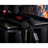 AKAI EWI 5000 – ELEKTRONICZNY INSTRUMENT DĘTY