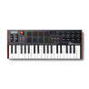 AKAI MPK MINI PLUS - MINI KLAWIATURA STERUJĄCA