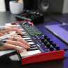 AKAI MPK MINI PLUS - MINI KLAWIATURA STERUJĄCA