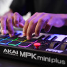 AKAI MPK MINI PLUS - MINI KLAWIATURA STERUJĄCA