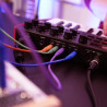 AKAI MPK MINI PLUS - MINI KLAWIATURA STERUJĄCA
