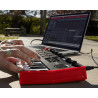 AKAI MPK MINI PLAY 3 - MINI KLAWIATURA STERUJĄCA