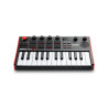 AKAI MPK MINI PLAY 3 - MINI KLAWIATURA STERUJĄCA