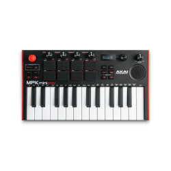 AKAI MPK MINI PLAY 3 - MINI...