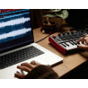 AKAI MPK MINI PLAY 3 - MINI KLAWIATURA STERUJĄCA