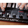 AKAI MPK MINI PLAY 3 - MINI KLAWIATURA STERUJĄCA