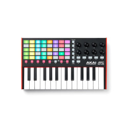AKAI APC KEY 25 MK2 -...