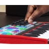 AKAI APC KEY 25 MK2 - KONTROLER DO ABLETON LIVE
