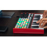 AKAI APC KEY 25 MK2 - KONTROLER DO ABLETON LIVE