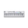 NOVATION Launchkey 61 mk4 white