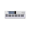 ARTURIA MiniLab 37 mk3 White