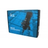 OUTLET - BE JOE MCU-9 - MIKROFON POJEMNOŚCIOWY USB