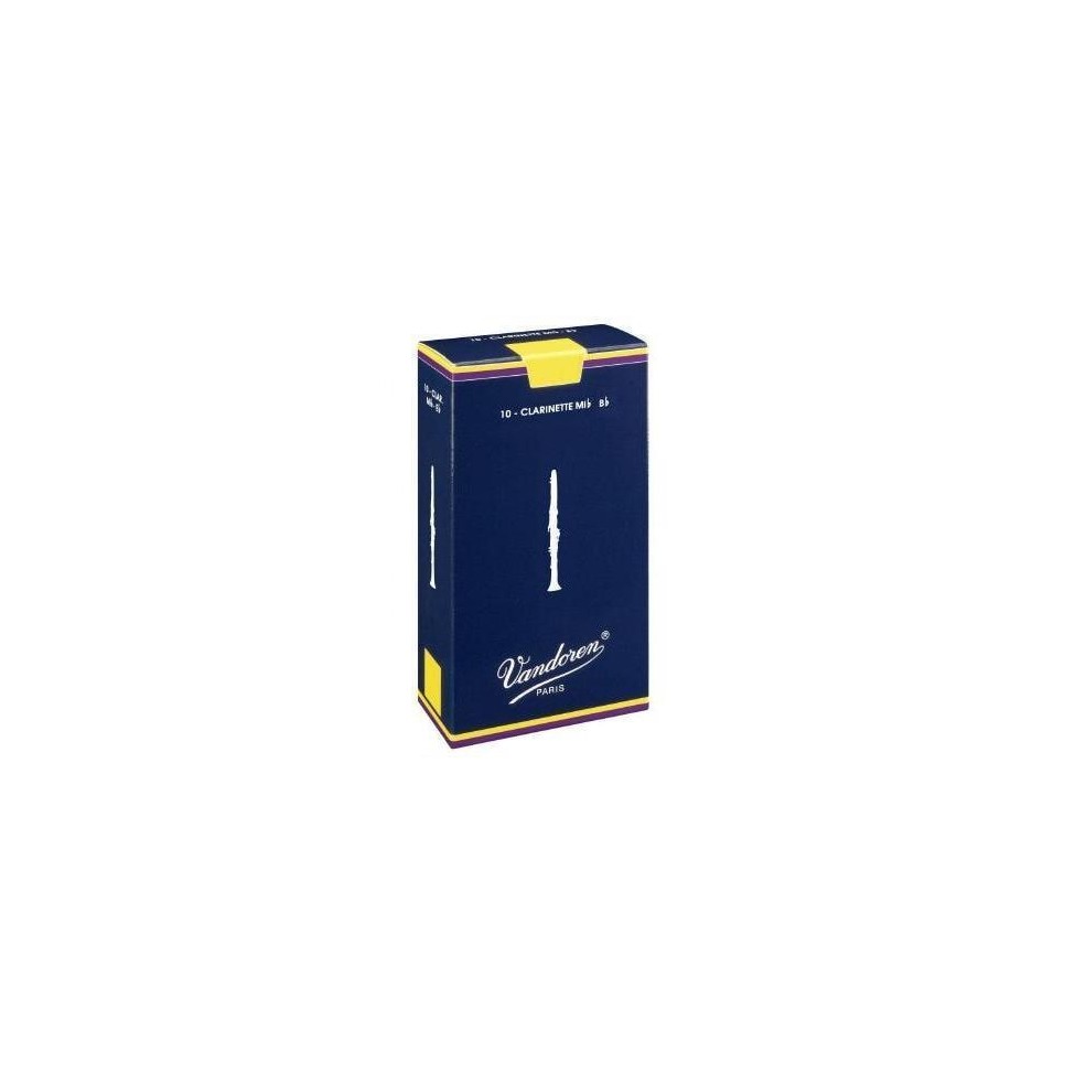 VANDOREN CR1035 3 1/2