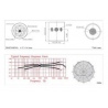 OUTLET - PRODIPE GL 21 - MIKROFON INSTRUMENTALNY