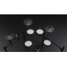 OUTLET - NUX DM-210 - PERKUSJA ELEKTRONICZNA