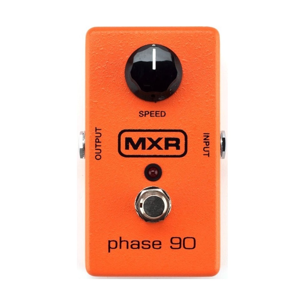 DUNLOP  MXR  M101 PHASE 90
