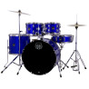 OUTLET - MAPEX COMET CM5294FTC IB PERKUSJA